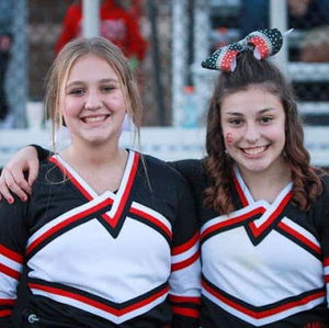 Meet your Posher, Kaylenn